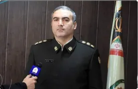 پلیس دزد موتورهای پایتخت را دستگیر کرد