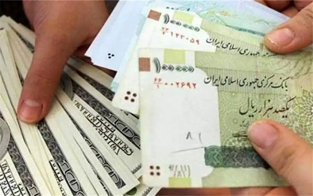 از دست رفتن قدرت خرید کارگران با کاهش ارزش دلاری دستمزد