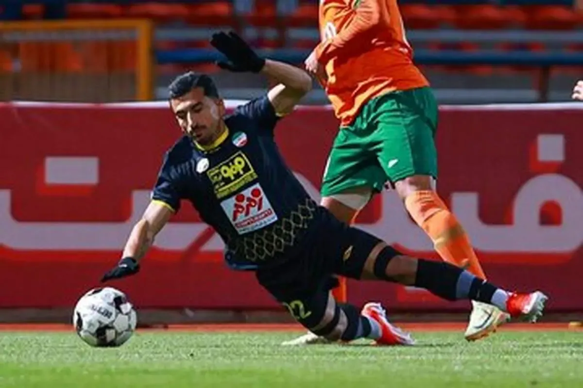 گزینه استقلال به کمیته انضباطی احضار شد