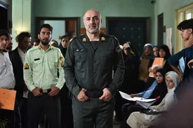 ساخت فصل جدید «کلانتری ۱۱» برای شبکه ۲