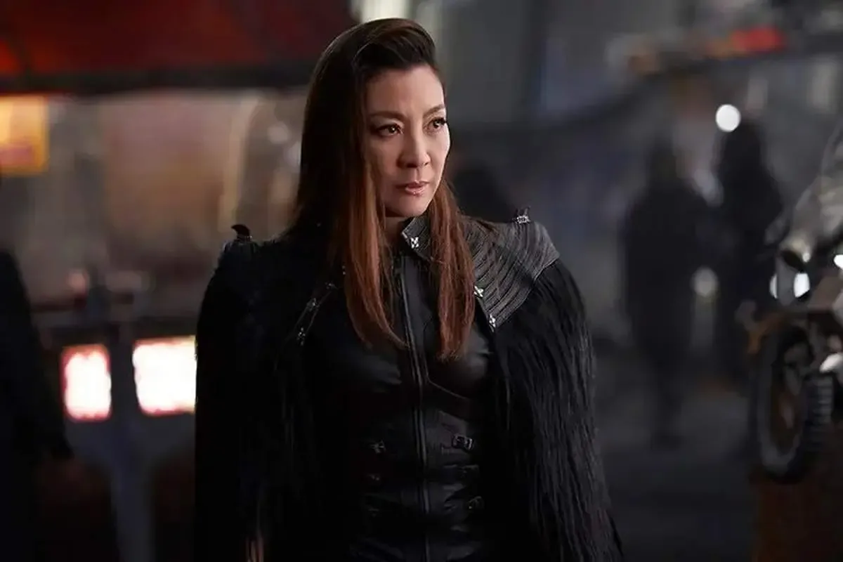 آسیایی‌ها هالیوود را تسخیر کردند | رشد عجیب حضور بازیگران آسیایی در فیلم‌های آمریکایی