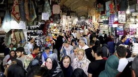 بیانیه جمعیت هیئت امنای بازار تهران درباره وضعیت فعالیت بازار