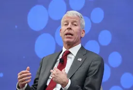 وزیر انرژی آمریکا: نفت ایران طی ۳ یا ۴ روز آینده به بنادر خواهد رسید