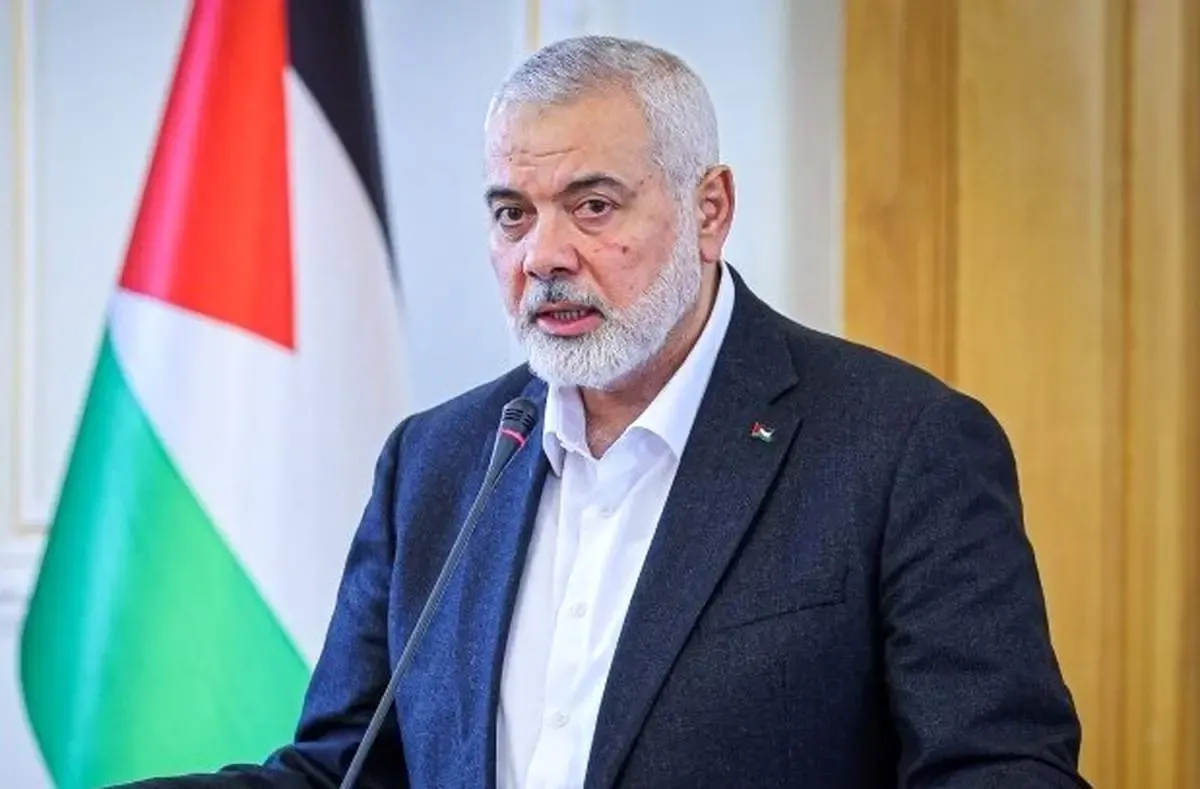 واکنش‌های جهانی و منطقه‌ای به شهادت هنیه