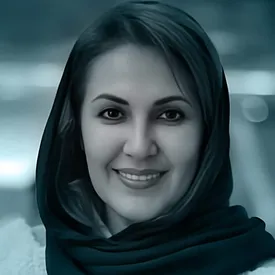 ببینید/ تبریک تولد فوق احساسی دختر فاطمه گودرزی به مناسبت تولد مادرش