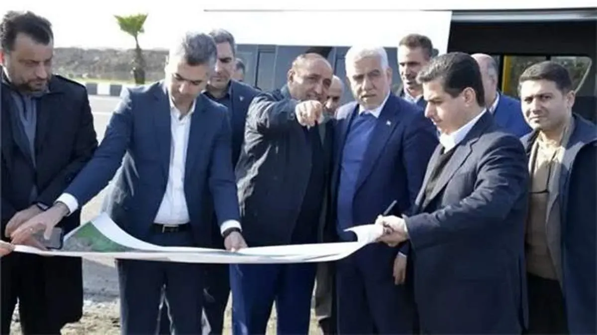 منطقه آزاد انزلی فرصت ویژه ای برای شکوفایی اقتصادی و اشتغال گیلان است