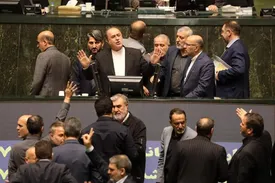 اقدام مجلس برای افزایش حقوق بازنشستگان