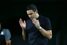 داریوش شجاعیان: نرفتنم به استقلال به دلیل مسائل داخلی بود