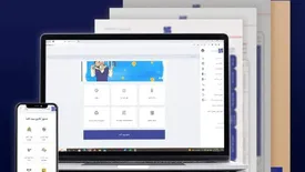 با چند کلیک از وب اپلیکیشن بیمه سرمد بیمهنامه بخرید