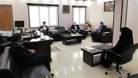 مصاحبه تخصصی آزمون استخدامی بانک توسعه تعاون در هفده استان برگزار گردید