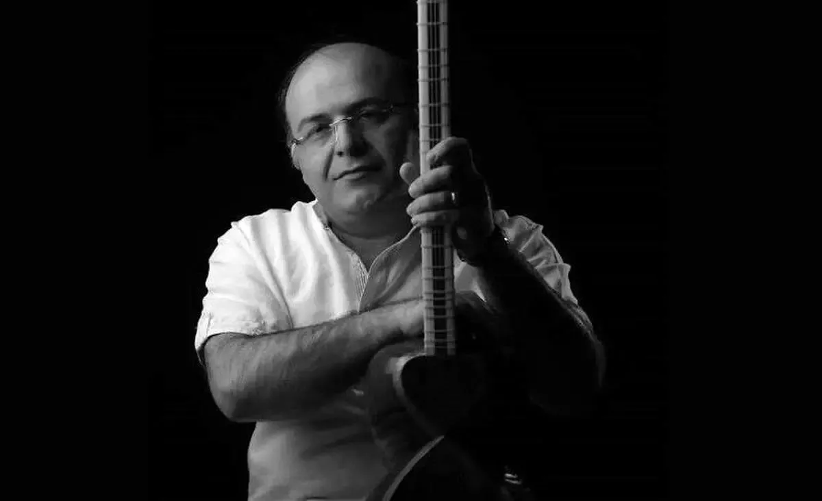 تورج امیری درگذشت