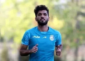 خداحافظی بی‌سر و صدای زبیر با استقلال!