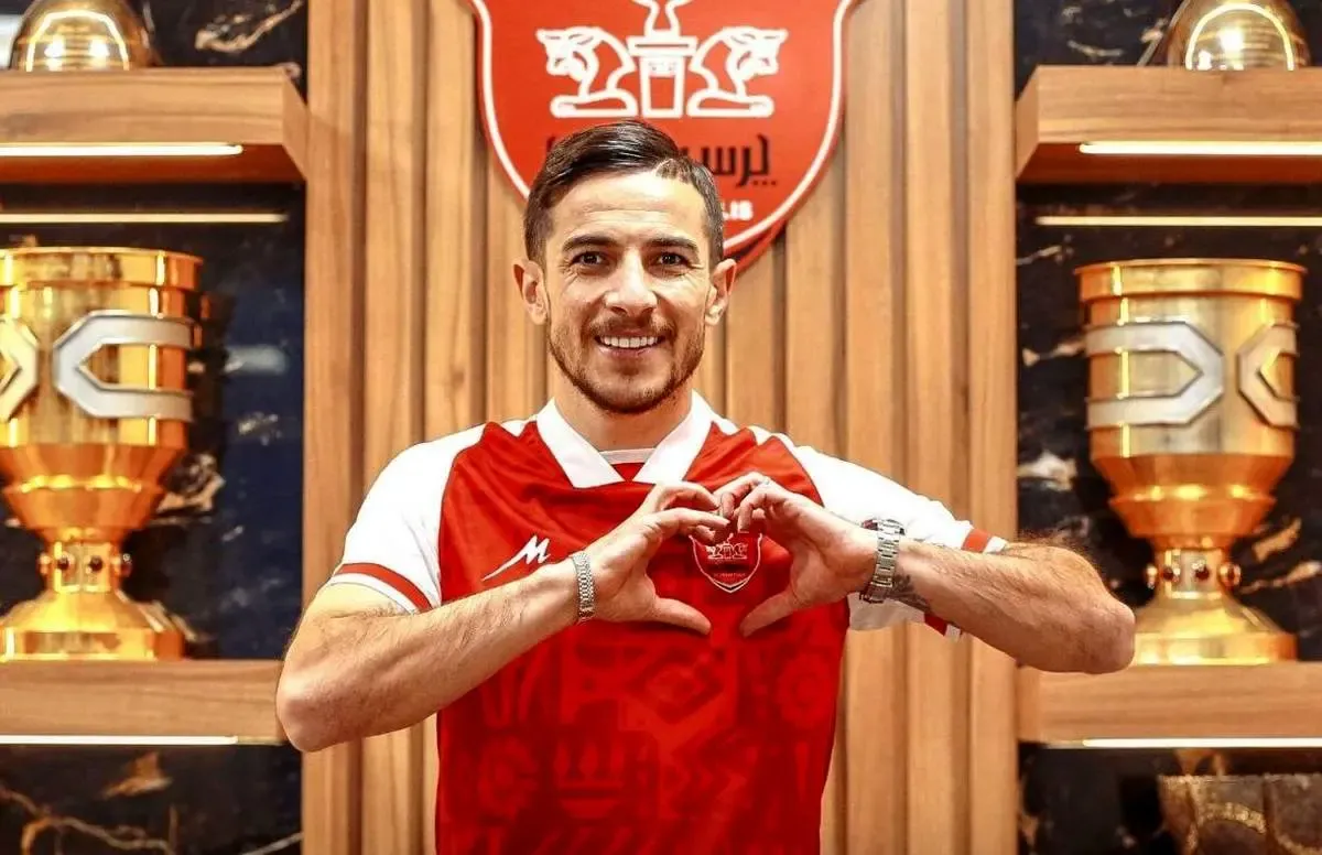 طعنه سنگین فرشاد احمدزاده به رامین رضاییان: فحش خانواده را به تشویق غربیه ترجیح می‌دهم