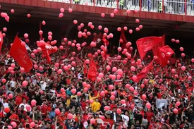 رکورد‌ جالب تراکتور در لیگ برتر!