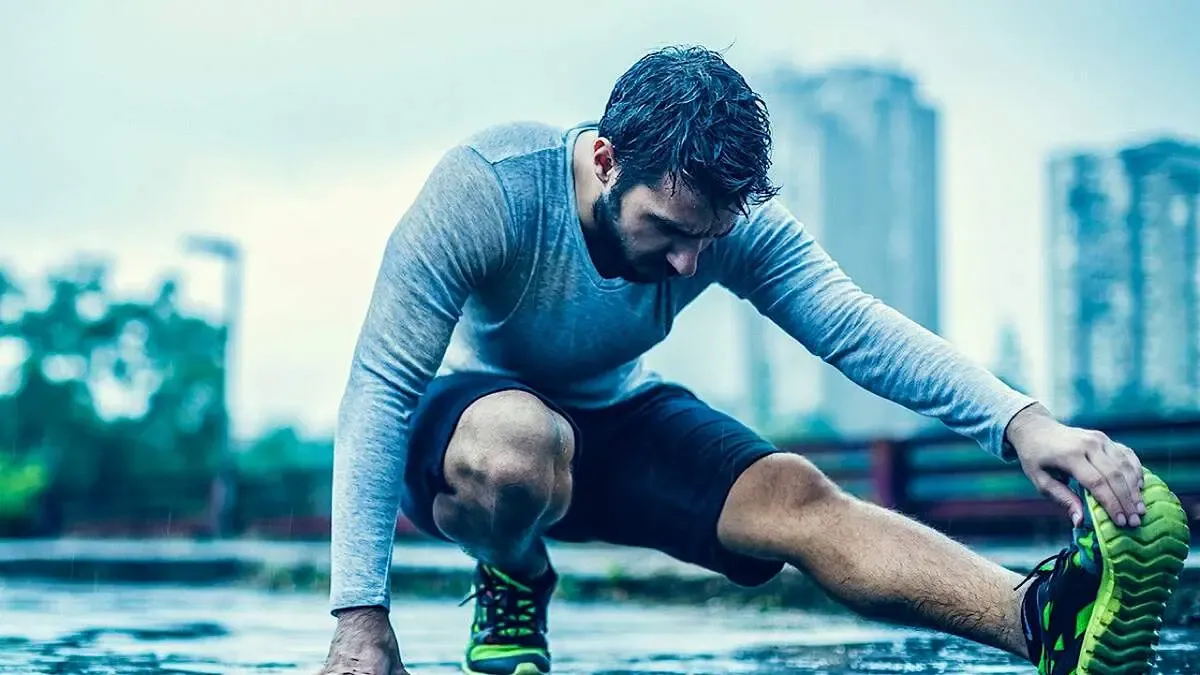 ورزش درمان بی خوابی؟