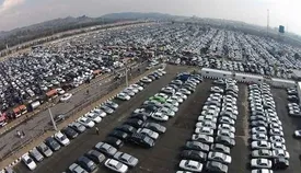 اعلام قیمت جدید کارخانه ای محصولات ایران خودرو / جدول