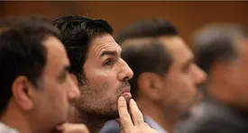 بادامکی درباره سرماخوردگی بازیکنان: ویروس همه‌گیر بود، اما برای سپاهان آماده‌ایم