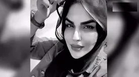 قتل فاطمه خانچه به دست شوهرش در کهنوج کرمان/ عکس
