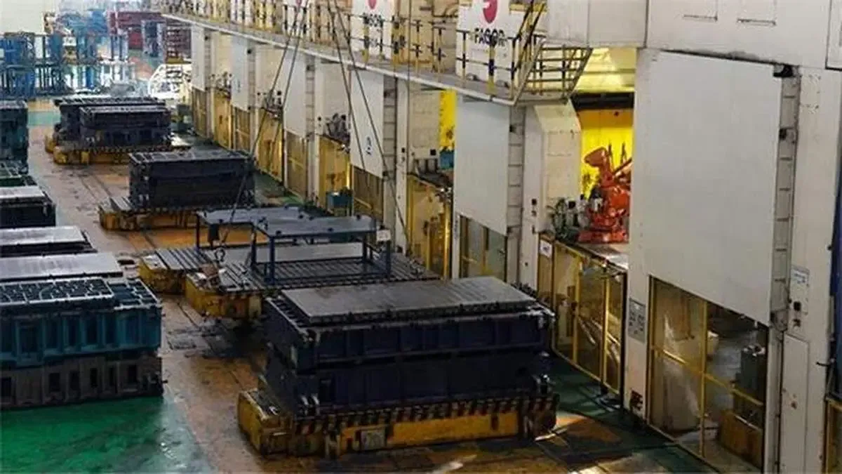 سایپاپرس زمینه ساز توسعه اقتصادی و اجتماعی در مناطق جنوب تهران است