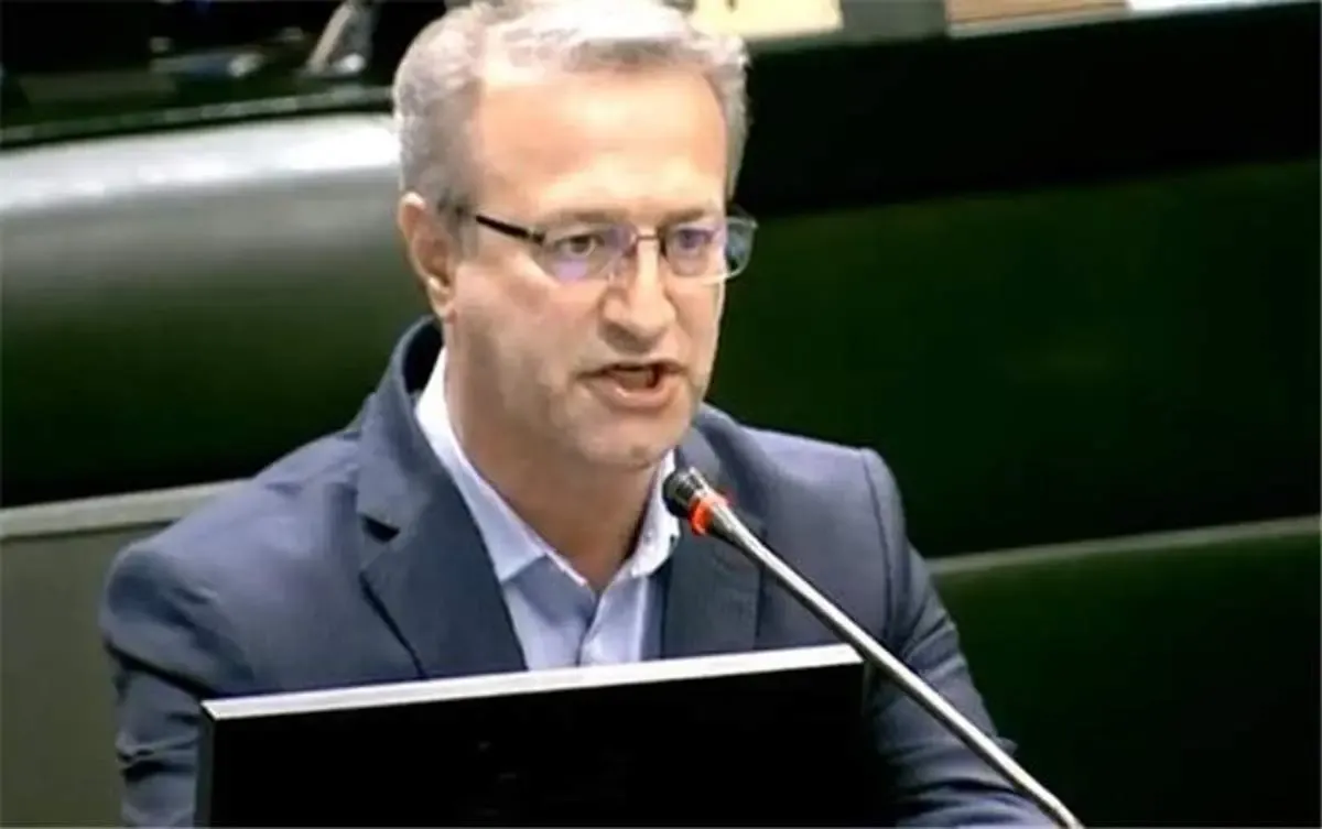 انتقاد نماینده نوشهر از افزایش ۱۰ الی ۲۰ برابری قبوض گاز/ این شرایط ما را به سمت یک تنش اجتماعی می‌‌کشد