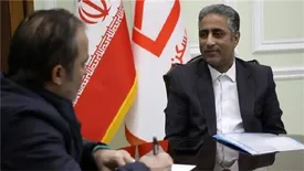 کارت مصالح ساختمانی عملیاتی شد