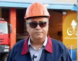 رکورد تولید در تمام ادوار پتروشیمی امیرکبیر شکسته شد