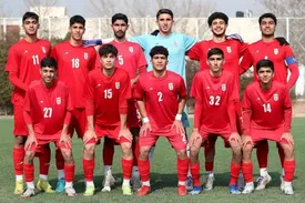 فهرست جدید تیم ملی نوجوانان اعلام شد/ ۳۶ بازیکن در اردوی پایانی سال