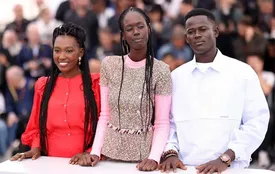 فیلم سنگالی جایزه اول جشنواره ملبورن را دریافت کرد