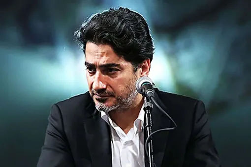 همایون شجریان: نام فامیلی‌ام تغییر کرده است