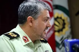 دست رد بر 36 هزار دلار رشوه!