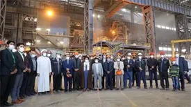 مدیران گل گهر فرماندهان جنگ اقتصادی هستند