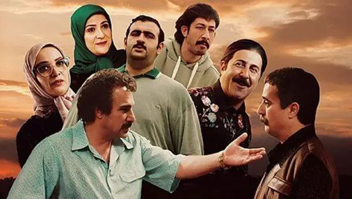 تکلیف پخش سریال پایتخت برای نوروز مشخص شد