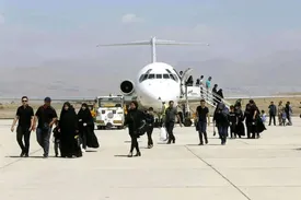 خبر خوش برای زائران اربعین/ نرخ بلیط در روزهای کمتقاضا عوض شد