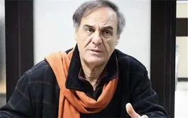 چرا وسایل قطب‌الدین صادقی را به کوچه پرتاب کردند!/ گلایه‌های کارگردان و مدرس تئاتر از مسئولین فرهنگی