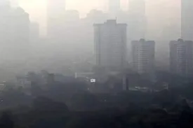 شاخص آلودگی هوا تهران امروز جمعه ۲ آبان ۱۴۰۴