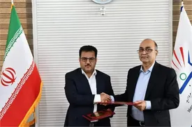 پتروشیمی مروارید و بانک ملت تفاهمنامه همکاری امضا کردند