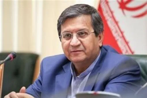 واکنش همتی به اظهارات امروز وزیر خزانه‌داری آمریکا