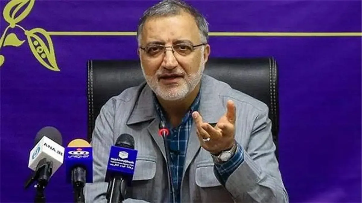 آمده ام با اژدهای هفت سر فساد مقابله مقابله کنم/ مردم از گرسنگی به شکم خود سنگ می‌بندند