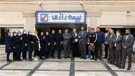 مدیر شعبه بیمه رازی مطرح کرد؛ نمایندگان، نان آوران صنعت بیمه