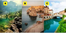 یک تصویر انتخاب کنید تا متوجه شوید روح شما به چه چیزی احتیاج دارد