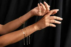 چرا طلا برای زنان مفید است؟/ تاثیرات آن بر سیستم ایمنی و زیبایی پوست