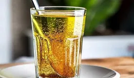 از خواص شگفتانگیز این شربت برای سلامتی غافل نشوید