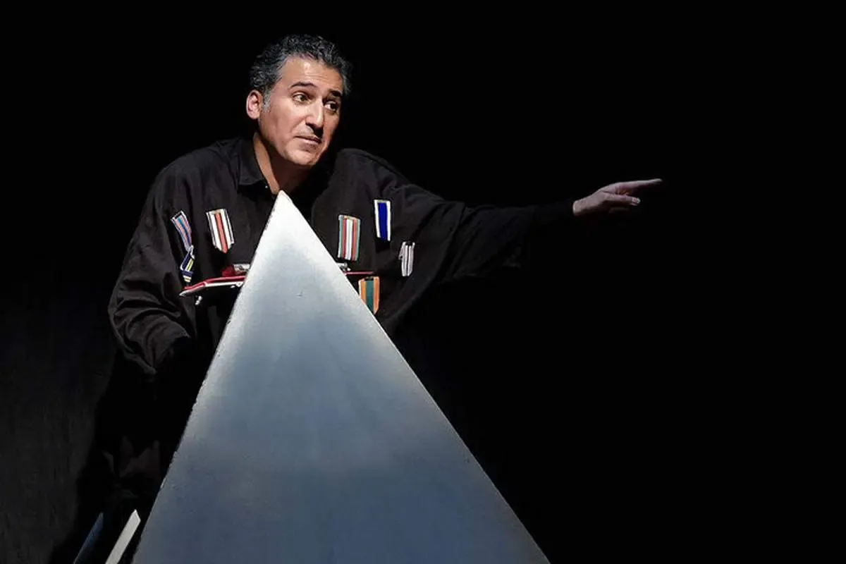 نمایشی درباره مصائب جراحی‌های زیبایی/ مروری بر سرخوردگی‌ها و ناکامی‌ها