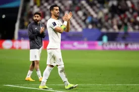 پاسخ جنجالی کاپیتان تیم ملی به شایعه خداحافظی