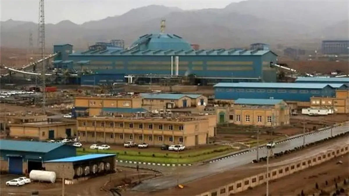 برگزاری مجمع عمومی عادی سالیانه فولاد خوزستان