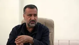 سردار رضی از دیدگاه رسانه های اسرائیل