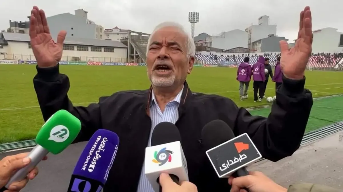 صادق بوقی سر از ژاپن درآورد!