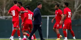 قلعهنویی پرسپولیسی جنجالی را دعوت نکرد