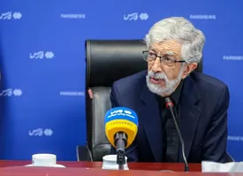 چهره شاخص اصولگرایان متحول شده؟! | نوری قزلجه: مجلس کنونی دست‌پرورده حداد عادل است