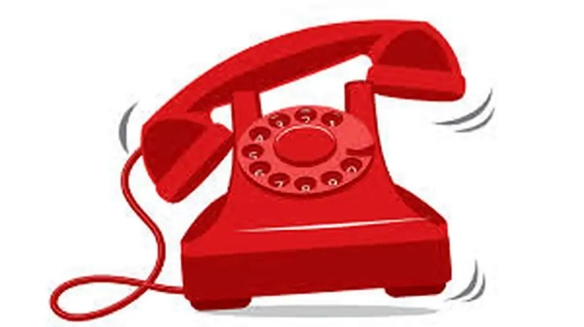 مکالمه تلفن ثابت درون و بیرون استانی یکماه رایگان شد